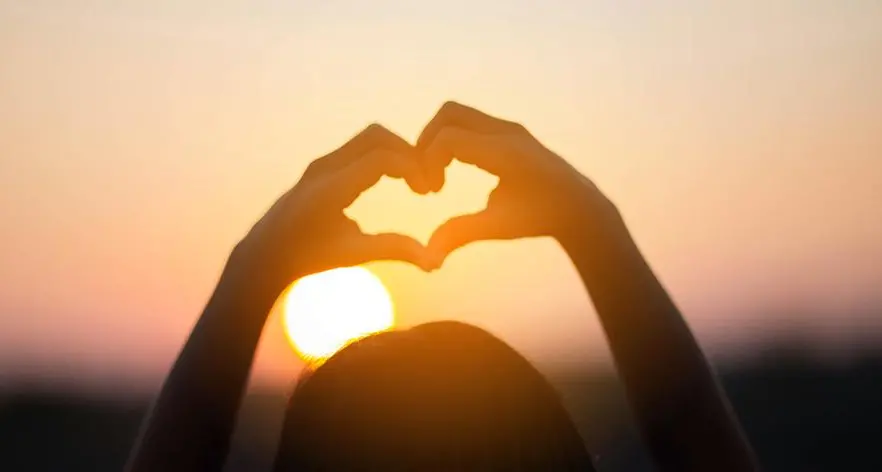 L'amore è l'unica ricchezza che resta
