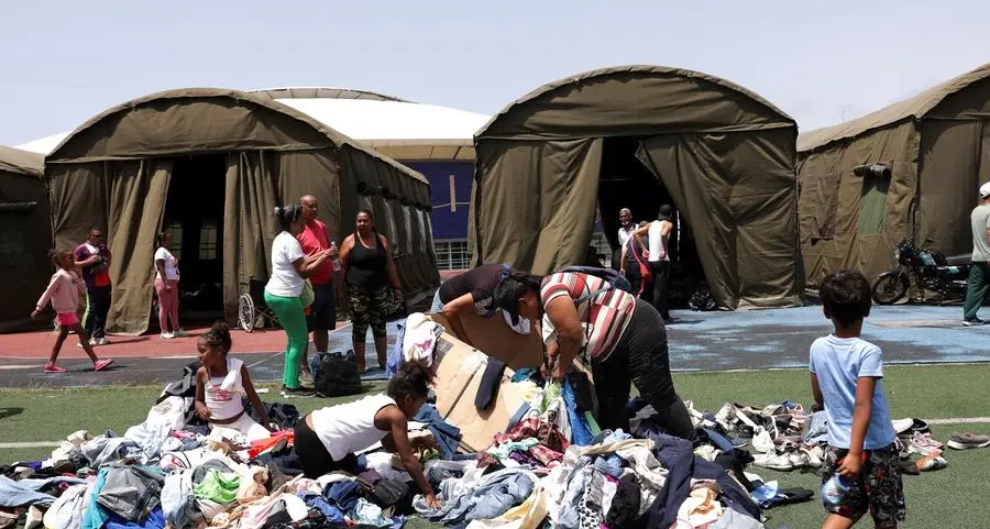 Venezuela, le testimonianze dei vescovi vicini alle comunità colpite: «Uniti per portare aiuto e sostegno»
