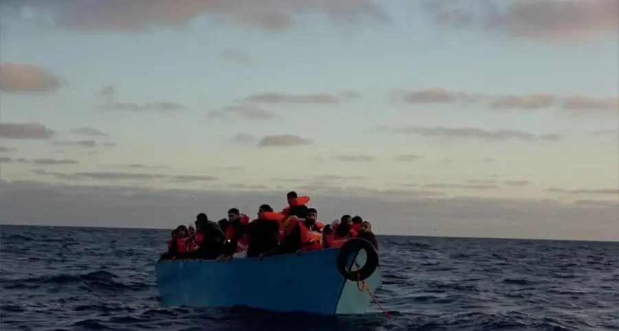 Don Mattia Ferrari sui migranti dispersi in mare per il ciclone Harry: «Il vero dramma è il nostro silenzio»