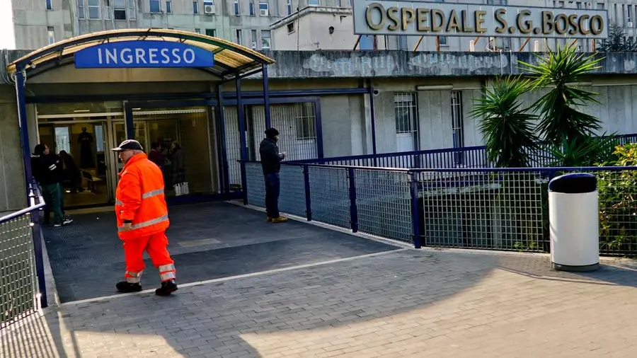 Don Maurizio Patriciello: «Io e mio fratello morente nell’ospedale in mano alla camorra»