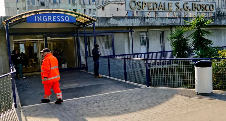 Padre Maurizio Patriciello: «Io, con mio fratello morente nell’ospedale in mano alla camorra»