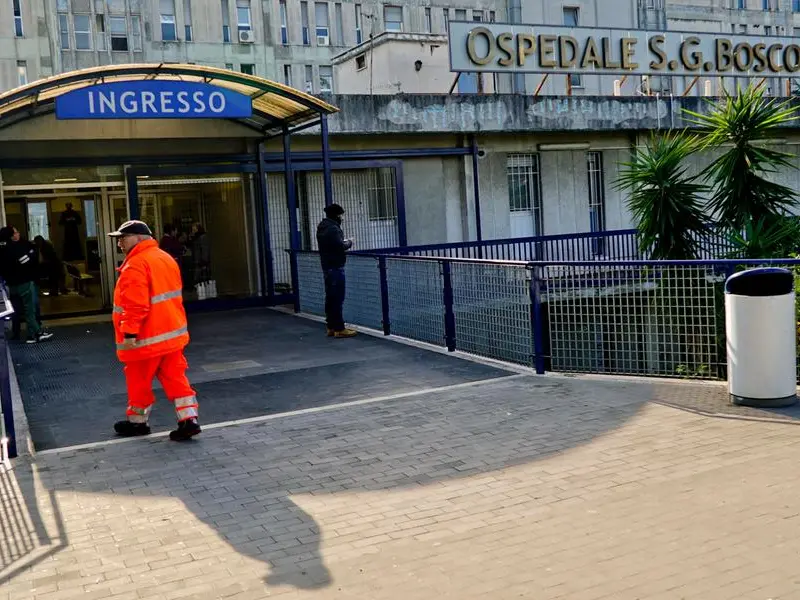 Don Maurizio Patriciello: «Io e mio fratello morente nell’ospedale in mano alla camorra»