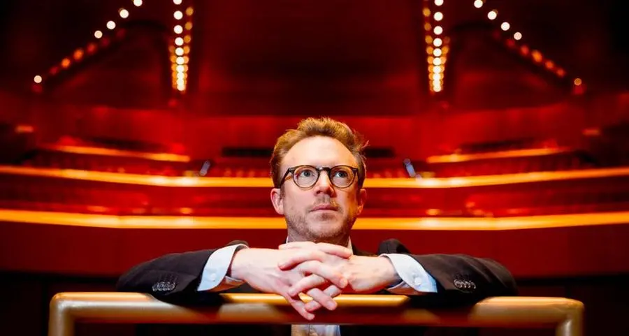 Harding dirige “La Creazione” di Haydn a Santa Cecilia