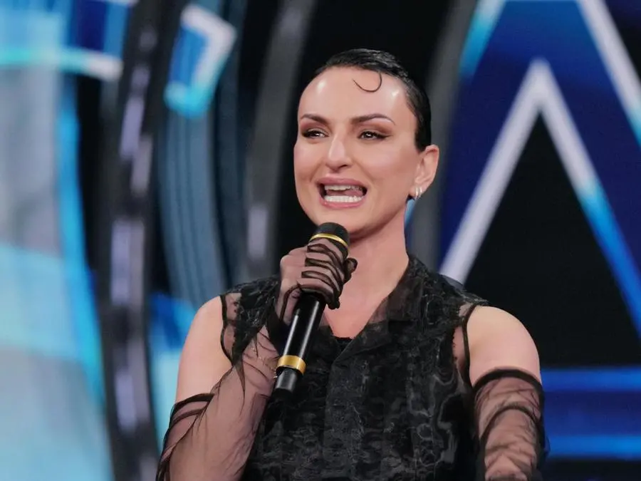 Staglianò: «Nuvole di Arisa è una parabola moderna sull’amore autentico»