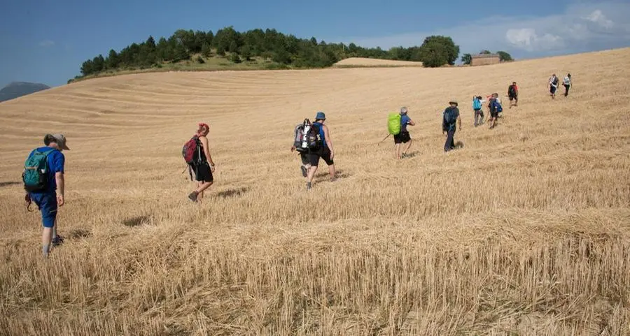 Dieci anni fa il sisma del Centro-Italia: un itinerario solidale attraversa i luoghi feriti, ma non vinti