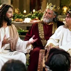 XXVIII DOM. Tempo Ordinario - Commento al Vangelo - 11 Ottobre 2026\u00A0- Don Stefano Stimamiglio