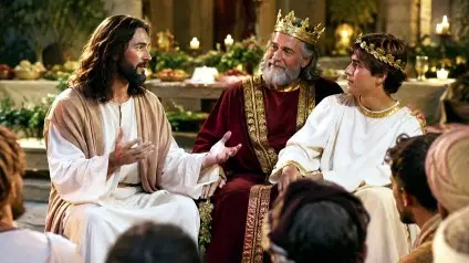 XXVIII DOM. Tempo Ordinario - Commento al Vangelo - 11 Ottobre 2026\u00A0- Don Stefano Stimamiglio