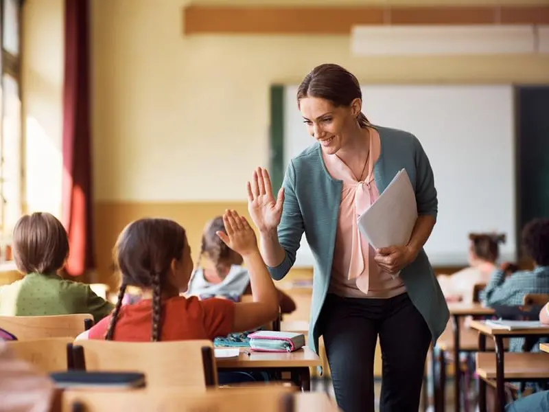 Lo stato di salute della scuola italiana come emerge dalla quarta indagine sui docenti italiani