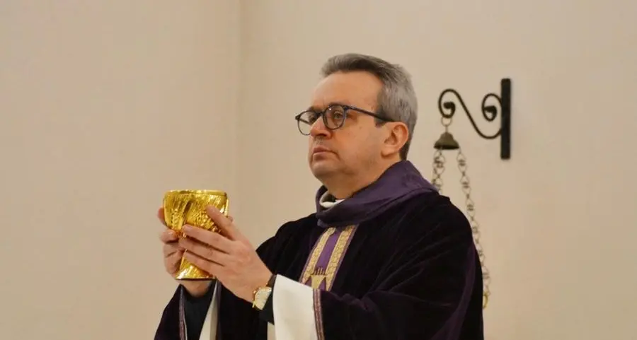 Monsignor Basile nuovo vescovo a Molfetta