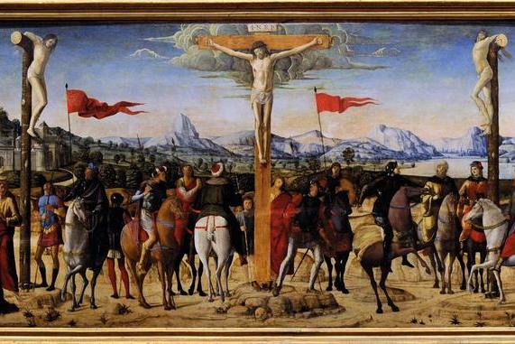 Palm Sunday (Year A) – 29 March 2026 Palm Sunday (Year A) – 29 March 2026