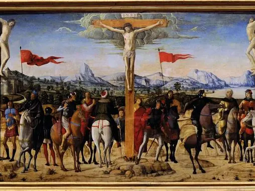 Domenica delle Palme (Anno A) – 29 marzo 2026