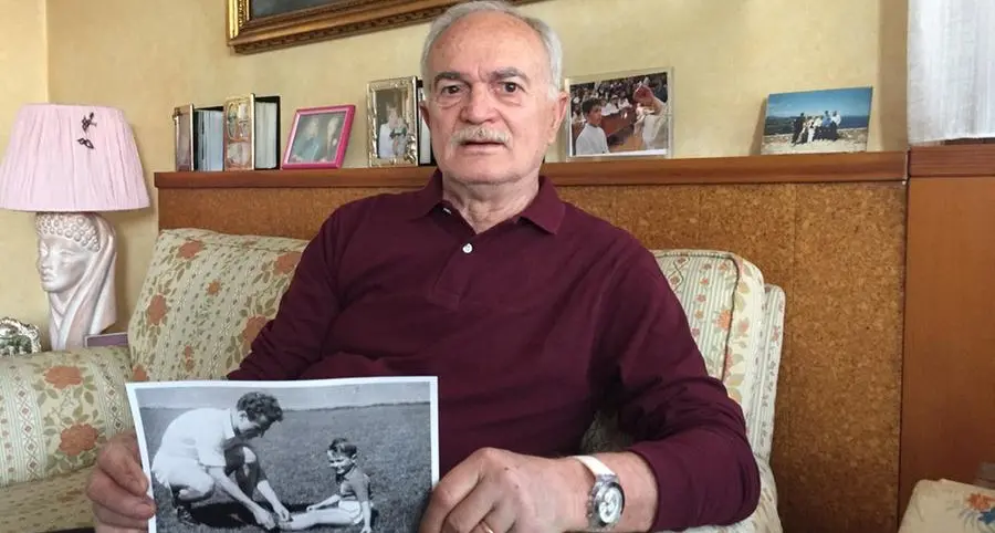 Morte di Mazzola: Quando Sandro ricordava Valentino
