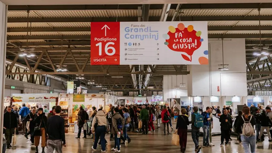 Consumo critico e pace: al via Fa’ la cosa giusta! 2026