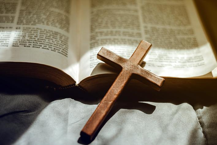 The true rule is Christ himself – June 10 The true rule is Christ himself – June 10