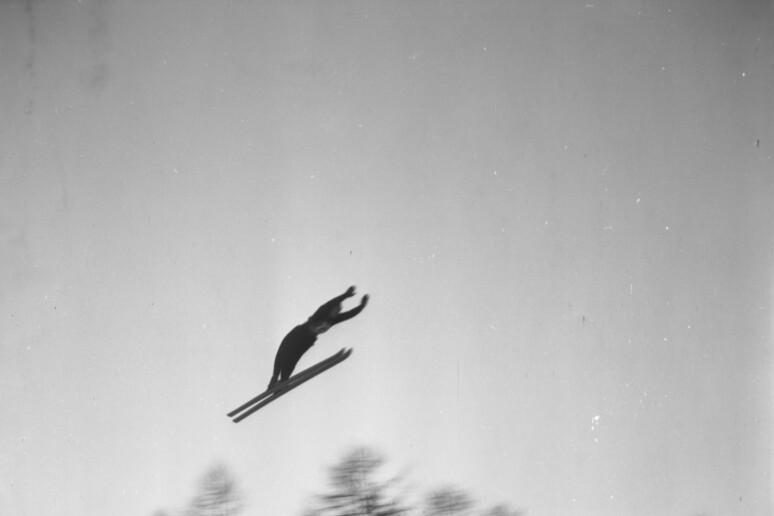 From the unfinished bobsleigh in Cortina to the 2036 Games: Italy’s eternal Olympic optimism From the unfinished bobsleigh in Cortina to the 2036 Games: Italy’s eternal Olympic optimism