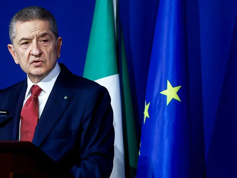 L’Italia, un paese dove la busta paga non basta più per vivere