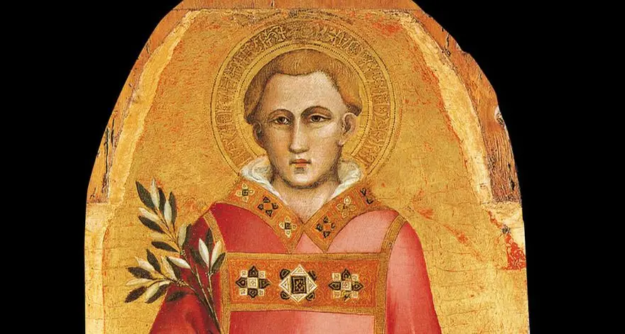 Solo ciò che viene donato porta frutto