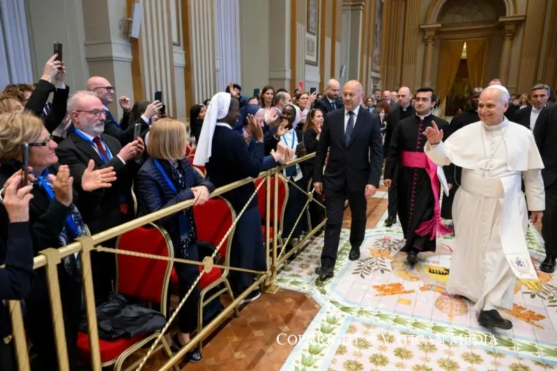 Vatican Media