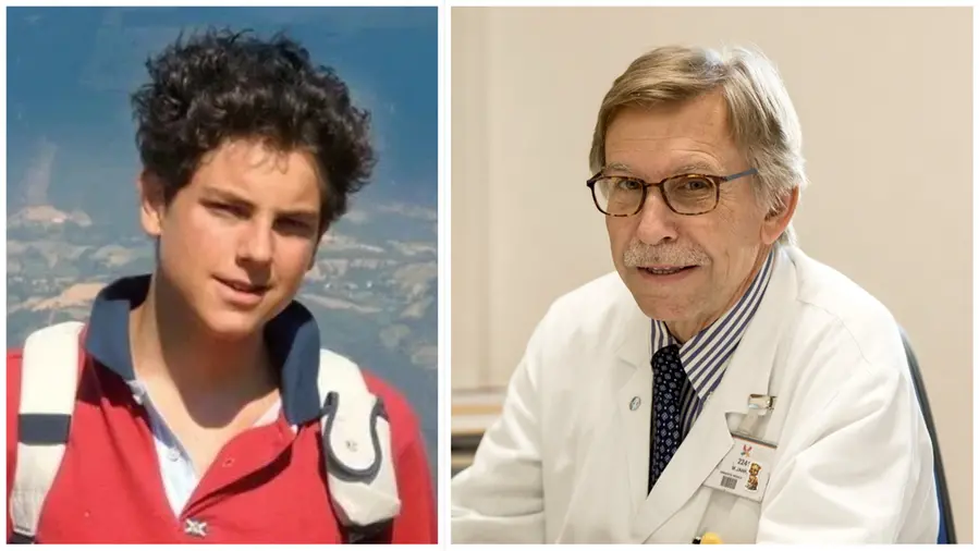 Carlo Acutis, parla il medico che lo curò: «Mi colpirono la serenità e il suo sguardo»