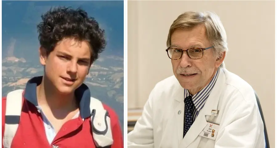 Carlo Acutis, parla il medico che lo curò: «Mi colpirono la serenità e il suo sguardo»