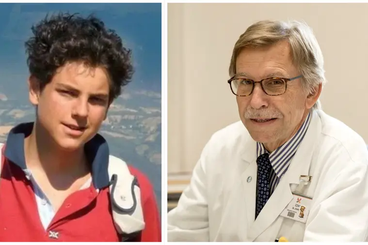 Il dottor Jankovic, 75 anni, ha raccontato la sua esperienza in diversi libri: Andrea ti aspetto a San Siro (Proedi Edizioni), Noi ragazzi guariti, con Giuseppe Masera (Ancora), Nati per vivere. Il paradiso pu\\u00F2 attendere e Famiglie inaspettate. Tornare alla luce dopo la malattia (Contrasto), Ne vale sempre la pena, con Salvatore Vitellino (Baldini & Castoldi).