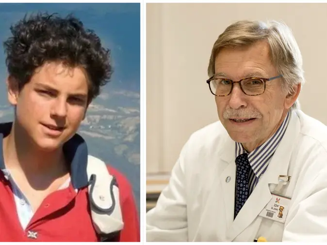Carlo Acutis, parla il medico che lo curò: «Mi colpirono la serenità e il suo sguardo»
