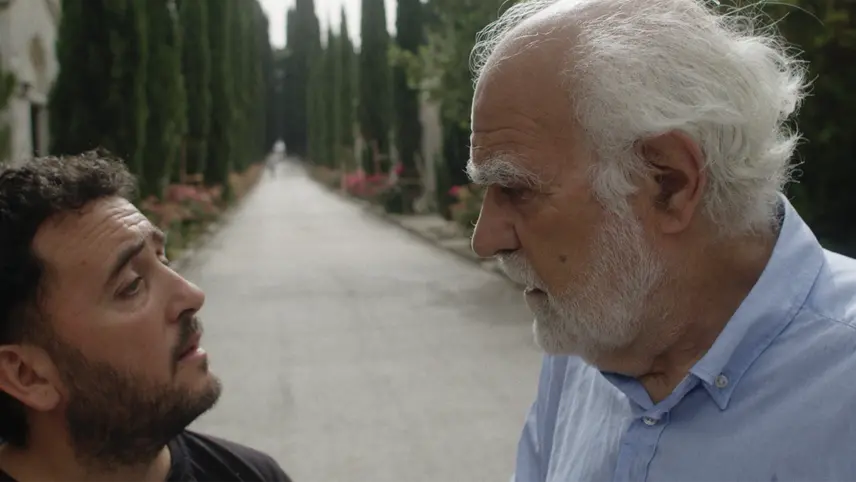 “Il figlio più bello”, il documentario sull’autismo al cinema per tre giorni