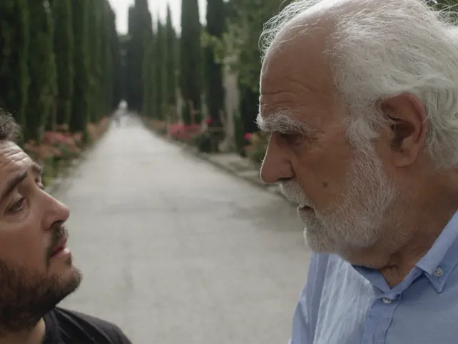 “Il figlio più bello”, il documentario sull’autismo al cinema per tre giorni