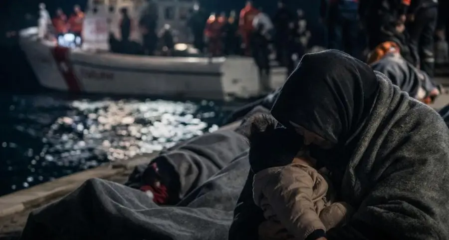 Il grido di Lampedusa e dell’Egeo: non restiamo a guardare il naufragio dell’umanità