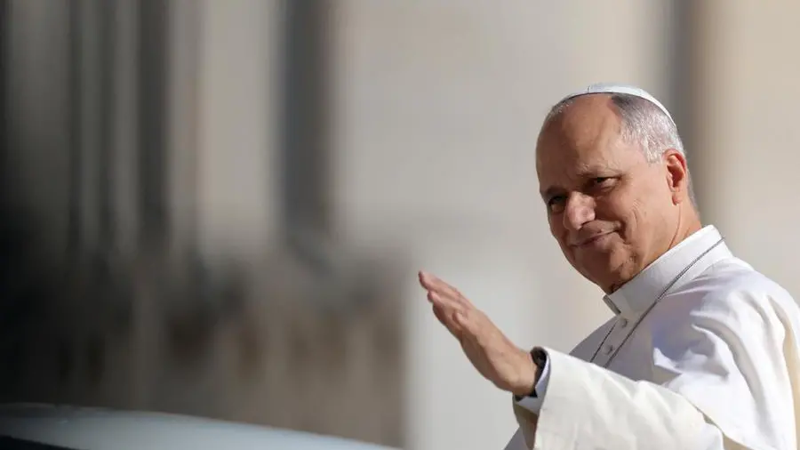 Papa Leone: «In Francia ho visto la rinascita. Notre-Dame è l’immagine della Chiesa e del mondo ricostruito»
