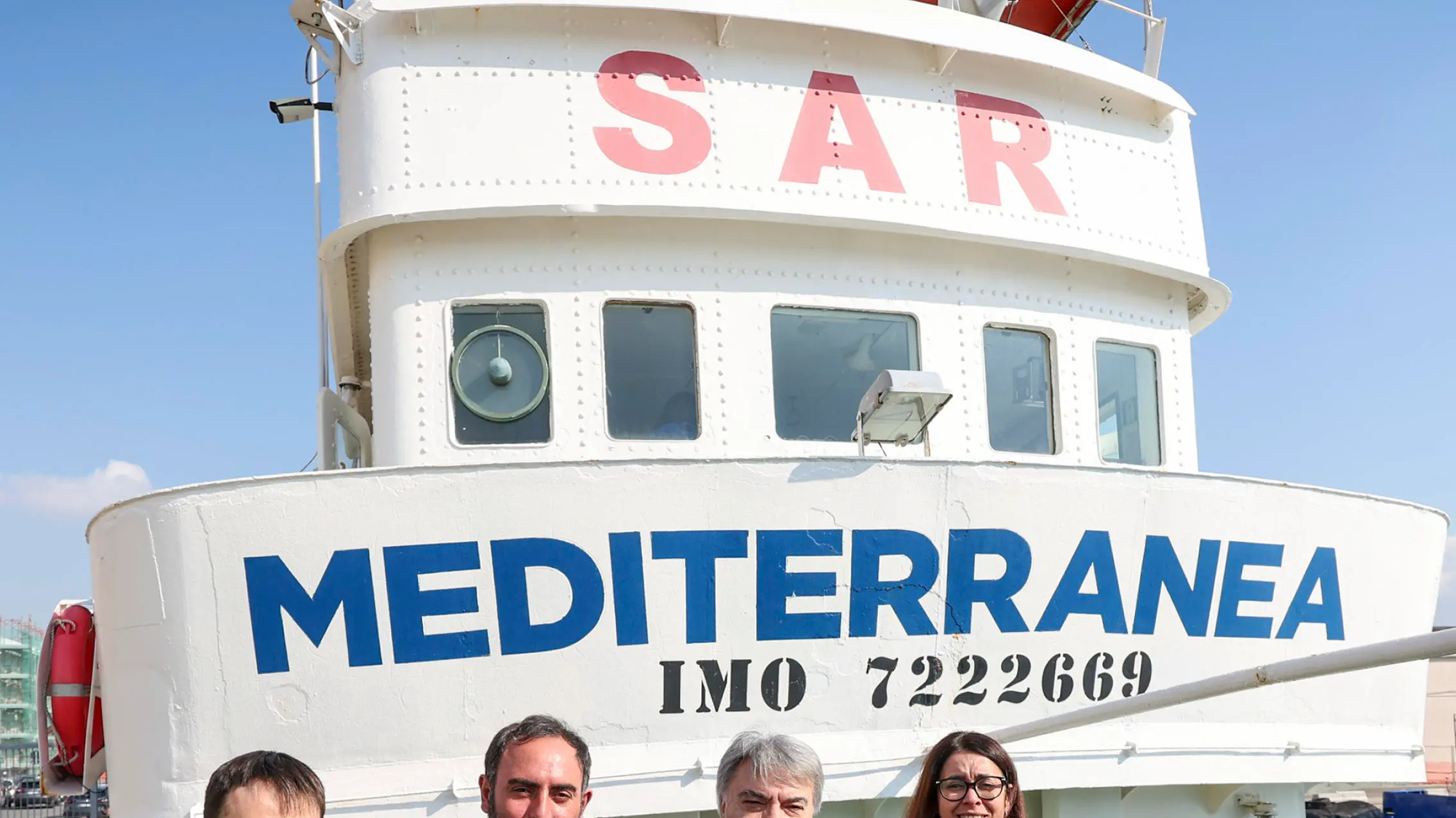 Mattia Ferrari interviene sul caporalato in Calabria e la difesa dei migranti. occorre salvarli in mare e accoglierli e integrarli sulla terra ferma