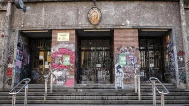 Crans-Montana e il ritorno a scuola del Liceo Virgilio, parla il vice preside