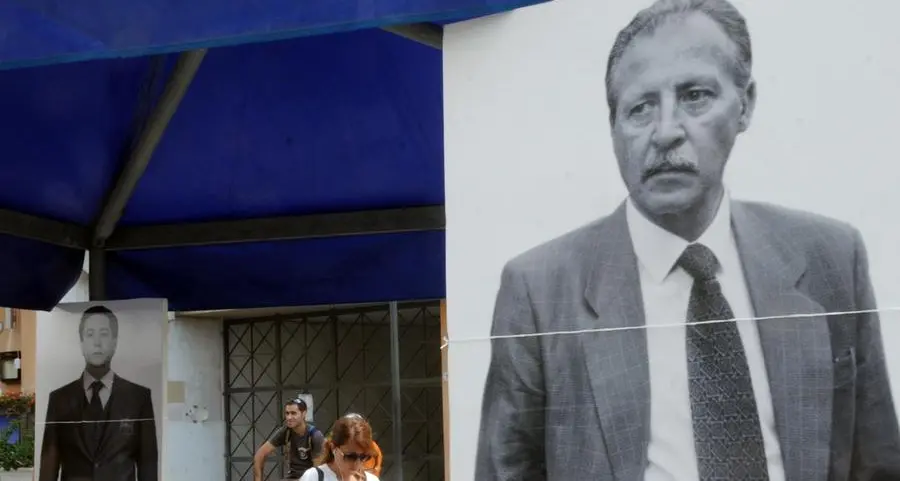 Mattarella: «Chi ha voluto la morte di Borsellino è stato sconfitto»