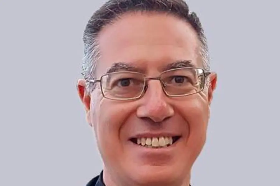 Il nuovo vescovo di Locri-Gerace Cesare Di Pietro