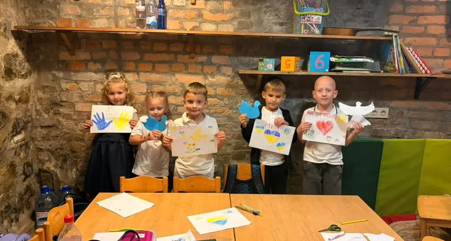 Ucraina, la scuola cattolica dei domenicani a Fastiv rischia di non sopravvivere