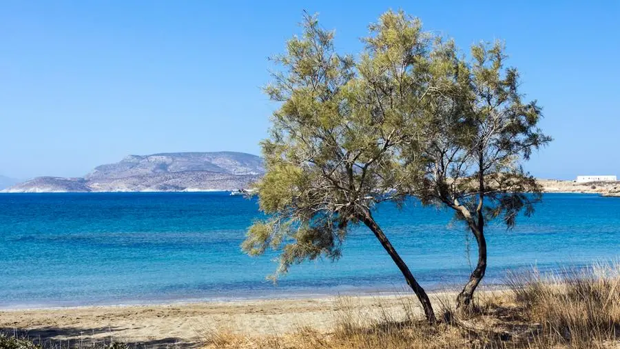 La Grecia corre ai ripari contro l'overturismo: 251 spiagge senza lettini e ombrelloni