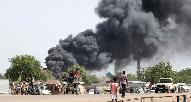 Massacri, stupri e carestia: cos'è rimasto di El Fasher dodici mesi dopo l'inferno delle RSF