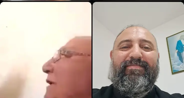 Il Papa chiama i preti del Sud del Libano. La testimonianza di padre Elias