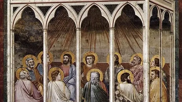 Che cos’è la Pentecoste? Origini, significato della festa e simboli dello Spirito Santo