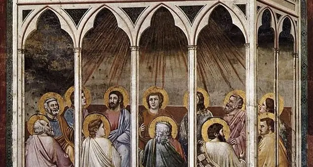 Che cos’è la Pentecoste? Origini, significato della festa e simboli dello Spirito Santo