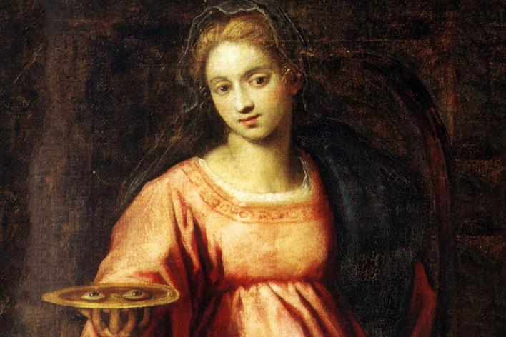 True light guides us even in the dark – December 12, 2025 True light guides us even in the dark – December 12, 2025