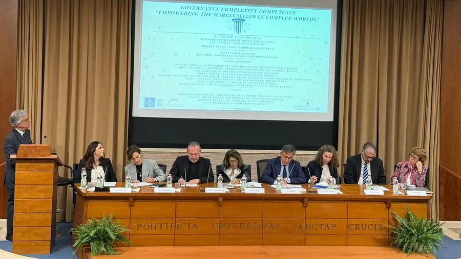 Dalla marginalità all’impresa, quando il lavoro diventa riscatto sociale