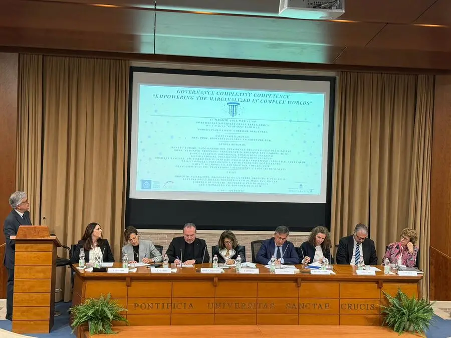 Dalla marginalità all’impresa, quando il lavoro diventa riscatto sociale