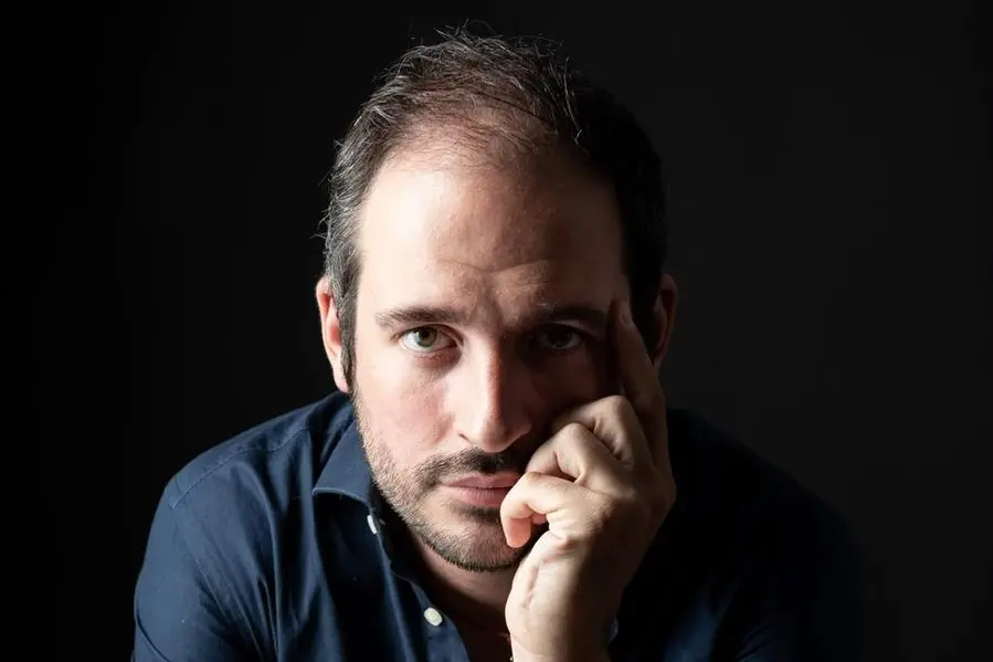 Filippo Caccamo