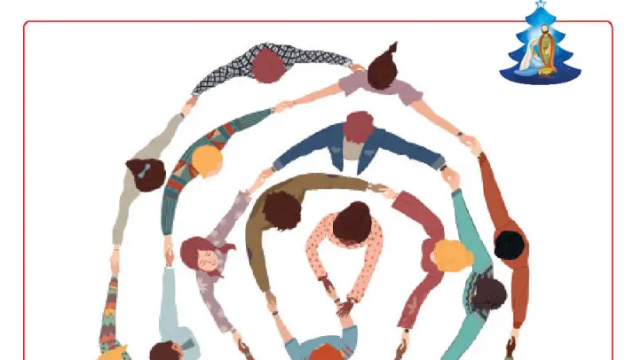 “Natale di Valore”, Famiglia Cristiana racconta l’impegno sociale di 12 aziende e dona 75 mila euro alla Comunità Papa Giovanni XXIII