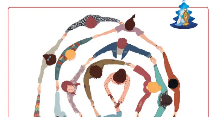 “Natale di Valore”, Famiglia Cristiana racconta l’impegno sociale di 12 aziende e dona 75 mila euro alla Comunità Papa Giovanni XXIII