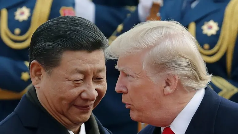 Xi Jinping: la grande purga dell'esercito cinese e la deriva verso il potere assoluto