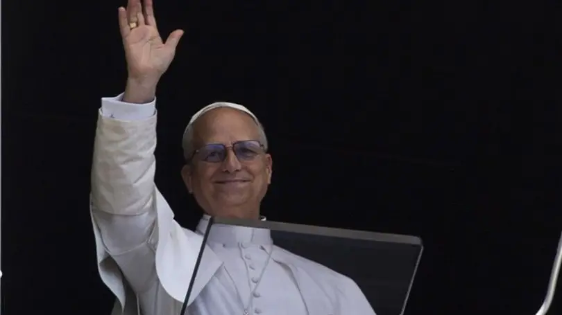 Diretta streaming, regina coeli