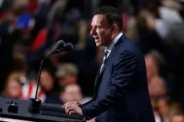 Peter Thiel