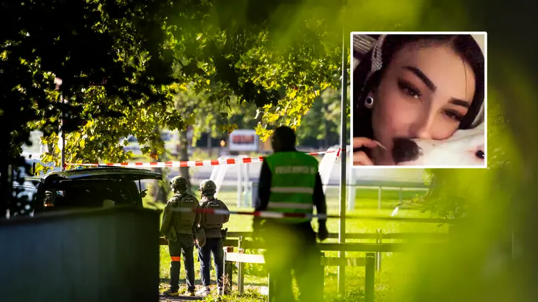 «Abbassatevi, stanno sparando»: la morte di Maria al festival di Aarau in Svizzera